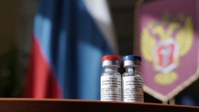 Башар Асад - Фейсал Микдад - Сирийцы доверяют российским вакцинам от коронавируса больше других - nation-news.ru - Москва - Сирия