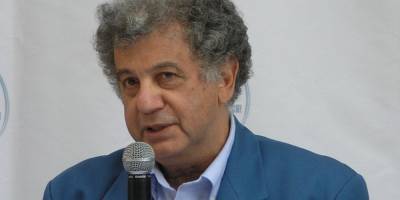 Один из авторов Ну, погоди! Умер советский сценарист Александр Курляндский - nv.ua - Москва