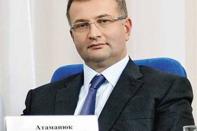 Юрий Атаманюк - 6,5% научно-технического потенциала мира было сосредоточено в Украине, – экономист - vkcyprus.com - Испания