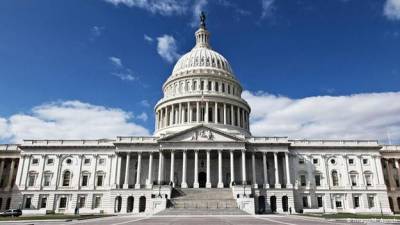 Митч Макконнелл - Конгресс США одобрил $900 миллиардов помощи экономике из-за эпидемии - minfin.com.ua - США