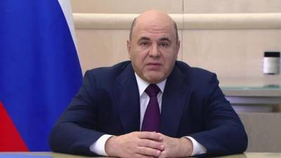 Владимир Путин - Михаил Мишустин - Мишустин дал поручения по новым выплатам семьям с детьми - piter.tv - Нижегородская обл. - Свердловская обл. - Тверская обл. - Мурманская обл.