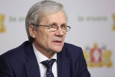 Игорь Краснов - Источники обсуждают отставку свердловского прокурора. В его окружении говорят, это «вброс» - znak.com - Свердловская обл.