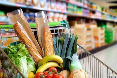 Планы для малоимущих: предложено ввести продуктовые карточки и соцпитание - newsland.com