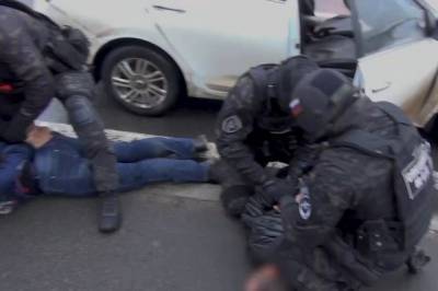 Ирина Волк - В Архангельской области полиция изъяла более 6 кг синтетических наркотиков - aif.ru - Архангельск - Архангельская обл.