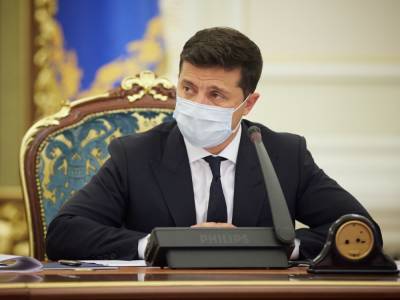 Владимир Зеленский - "Разные религии". Зеленский прокомментировал конфликты на Донбассе и в Нагорном Карабахе - gordonua.com - Россия - Украина - New York - Азербайджан - Донбасс