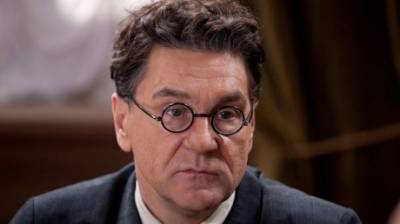 Сергей Маковецкий - Сергей Маковецкий нашел в себе силы и рассказал о бегстве отца - penzainform.ru
