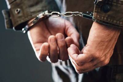 В Стрижавке мужчина нанес своему приятелю несколько ударов ножом - real-vin.com - Винницкая обл.