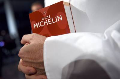 Собянин заявил о начале работы в России ресторанного гида Michelin - rtvi.com - Москва
