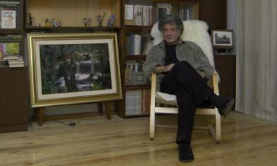 Александр Лебедев - Названа причина смерти сценариста «Ну, погоди!» Курляндского - argumenti.ru - Москва