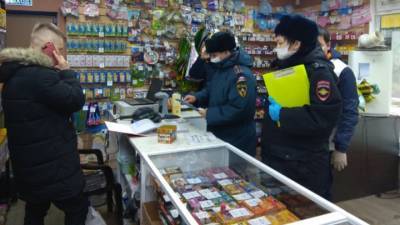 После "салютов" на Вечном огне в Нерехте наказали продавщицу - vesti.ru - Костромская обл. - Кострома