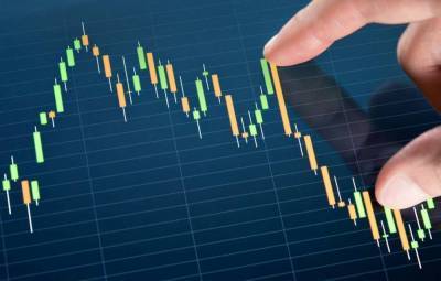 Ход торгов. Под ударом все сектора, кроме золотодобытчиков - smartmoney.one - Россия - Новости
