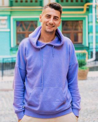 Ксения Мишина - Александр Эллерт - Победитель «Холостячки» рассказал, как дочь отреагировала на его победу в шоу - news.bigmir.net