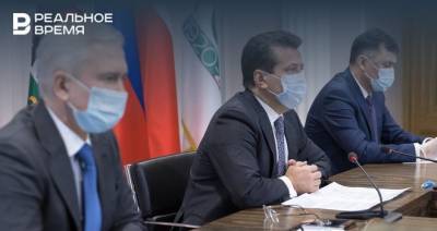 Илья Варламов - Ильсур Метшин - Мэр Казани о ЧП на транспорте: «Жуёшь про отопители, подрядчиков. Скажи, что горит» - realnoevremya.ru - респ. Татарстан - Казань