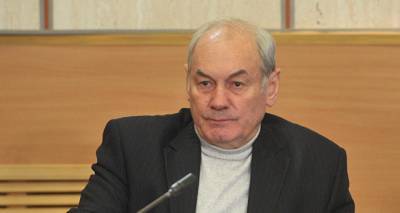 Турция не ограничится Карабахом – генерал Ивашов о политике Анкары по Крыму - ru.armeniasputnik.am - Крым - Армения - Турция - Анкара - Османская Империя