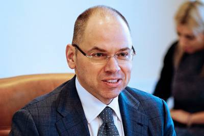 Максим Степанов - Степанов решил тайно проверить горячую линию Минздрава и не смог дозвониться - newsone.ua - Украина