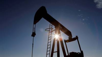 Эксперт прокомментировал ситуацию с ценами на нефть - russian.rt.com - США - Санкт-Петербург