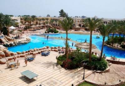 Египет вводит изменения для туристов из-за всплеска COVID-19 - facenews.ua - Египет