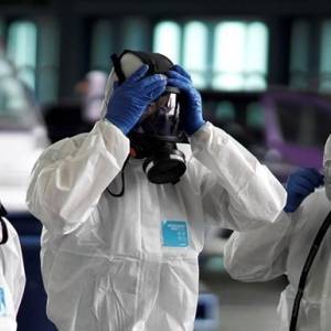 Мария Ван Керкхове - В нескольких странах Европы зафиксировали британскую мутацию коронавируса - reporter-ua.com - Англия - Австралия - Дания - Голландия - Рим - Страны