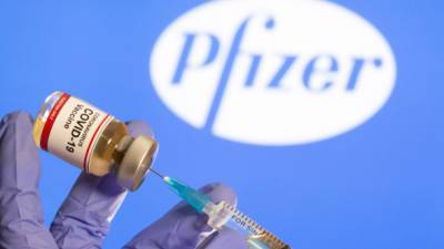 ЕС согласовал цену на вакцину от коронавируса компании Pfizer - ru.espreso.tv - США