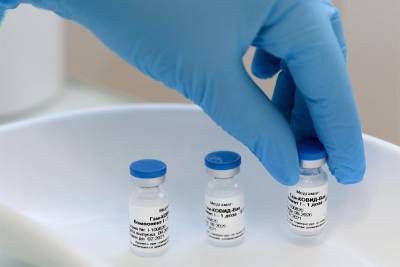 Александр Гинцбург - Центр Гамалеи и AstraZeneca подписали меморандум о сотрудничестве в сфере борьбы с COVID-19 - rtvi.com