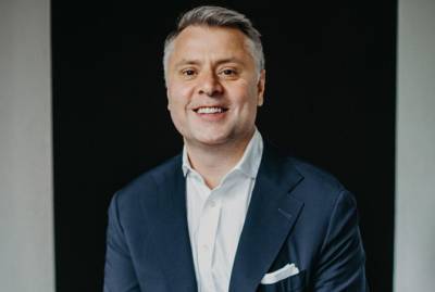 Юрий Витренко - Не ставший министром энергетики Витренко подал декларацию кандидата на пост замминистра - kp.ua