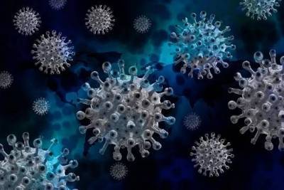 Мэттью Хэнкок - Новую мутацию коронавируса обнаружили в Дании, Нидерландах и Австралии - versia.ru - Англия - Австралия - Дания - Голландия