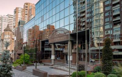 Укрэксимбанк выставил на продажу земельный участок на 4 га в Киеве - rbc.ua - Киев