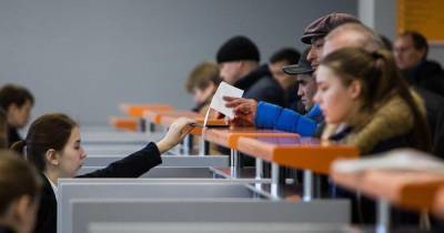 Борис Джонсон - Россия в ночь на вторник приостановит авиасообщение с Великобританией - klops.ru - Англия