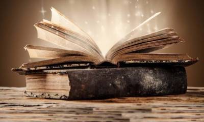 Триллер, эротика, детектив: 5 книг, которые развлекут этой зимой - 112.ua