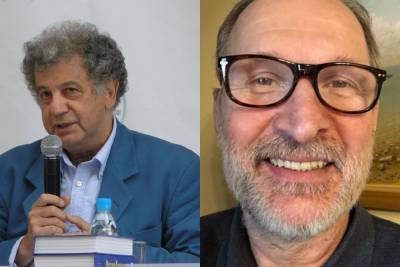 Александр Лебедев - Звезда "Сватов" назвал "горем для всех" смерть автора "Ну, погоди!" - inforeactor.ru - Москва