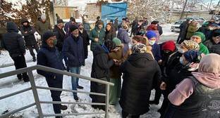 Защита назвала надуманным дело о шариатских патрулях в Кабардино-Балкарии - kavkaz-uzel.eu - респ. Кабардино-Балкария