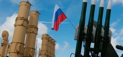 Владимир Путин - Россия готова развернуть РСМД против Запада - politnavigator.net - Россия