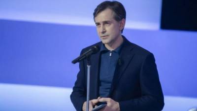 Савик Шустер - Алексей Любченко - В Украине свыше 4 млн человек систематически не платят налоги — глава ГНС - hubs.ua