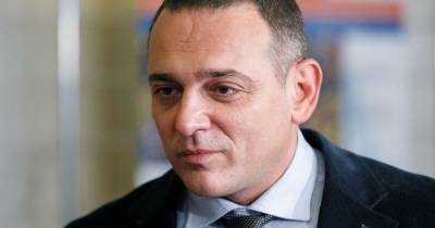 Максим Бужанский - Бужанский подал в Раду законопроект об отмене штрафов за отказ обслуживать государственным языком - tsn.ua