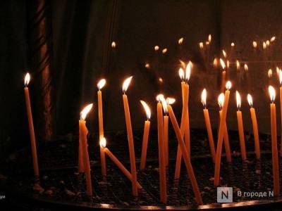 Еще один врач из Нижегородской области включен в «Список памяти» погибших от коронавируса медиков - vgoroden.ru - Нижегородская обл. - Нижний Новгород