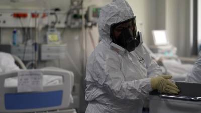 Наталья Пшеничная - Эксперт отверг возможность скачков заболеваемости COVID-19 в России - iz.ru