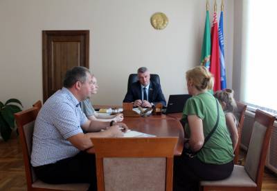 Сохранением рабочих мест обеспокоены жители Гомельской области - 1prof.by - Белоруссия - Гомель - Гомельская обл.