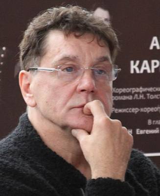 Борис Корчевников - Сергей Маковецкий - Сергей Маковецкий до сих пор держит обиду на бросившего беременную мать отца - actualnews.org