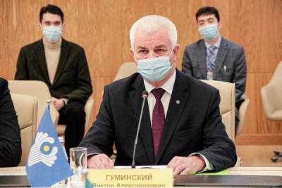 Нурсултан Назарбаев - Миссия СНГ приступает к наблюдению за парламентскими выборами в Казахстане - eadaily.com