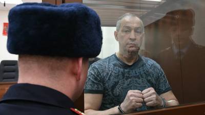 Александр Шестун - Суд признал Шестуна виновным в коррупционных преступлениях - russian.rt.com - Московская обл. - район Серпуховский