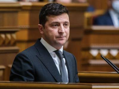 Владимир Зеленский - Петр Порошенко - Виталий Кличко - Юрий Бойко - Юлия Тимошенко - Украинцы назвали Зеленского одновременно самым успешным политиком и главным неудачником 2020 года – опрос - gordonua.com - Украина