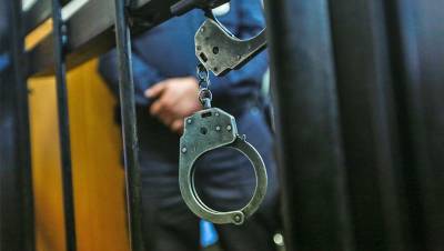 Мафия проснулась: вторая волна активизировала криминал в Петербурге - dp.ru - Ленинградская обл. - Санкт-Петербург