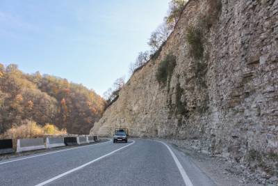 В Чечне зафиксировали еще одно землетрясение - etokavkaz.ru - респ. Чечня
