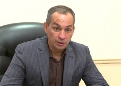 Александр Шестун - Суд признал виновным Шестуна по делу о коррупции - nakanune.ru