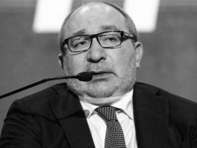 Геннадий Кернес - Юрий Сидоренко - Тело Кернеса сегодня возвратят из Германии - lenta.ua - Харьков