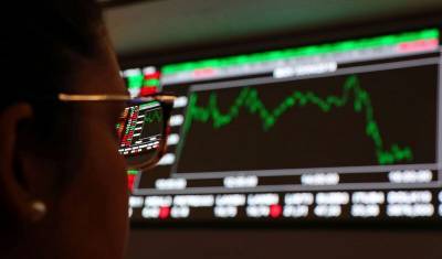 Нефть и рубль показали резкое снижение на фоне локдауна в Великобритании - newizv.ru - Москва - Англия - Лондон - Нью-Йорк