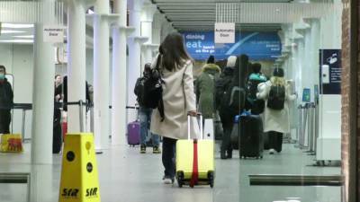 Борис Джонсон - Собкор ВГТРК: Брексит в Британии пошел по самому жесткому сценарию - vesti.ru - Англия - Бельгия - Лондон