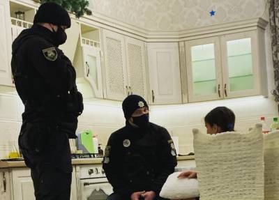 Анастасия Приходько - Приходько вызвала полицию к своей 10-летней дочери - sharij.net - США - Украина