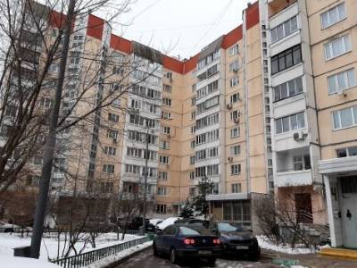 В Москве наблюдается дефицит вторичного жилья - readovka.news - Москва