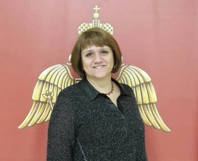 Детский омбудсмен ХМАО уходит в отставку - znak.com - Югра